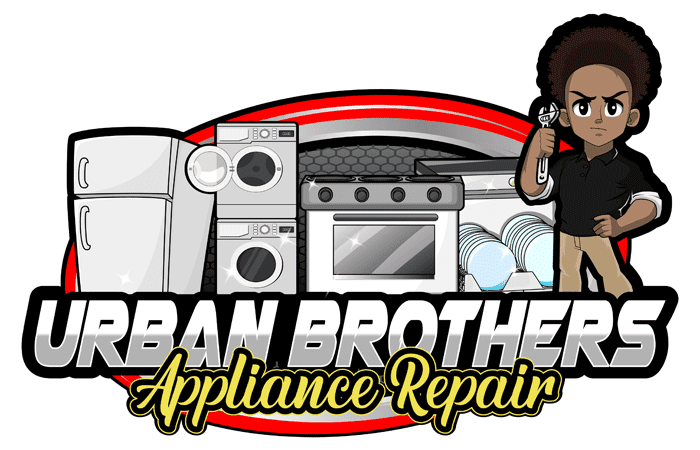 urban brothers appliance repair services dallas metro